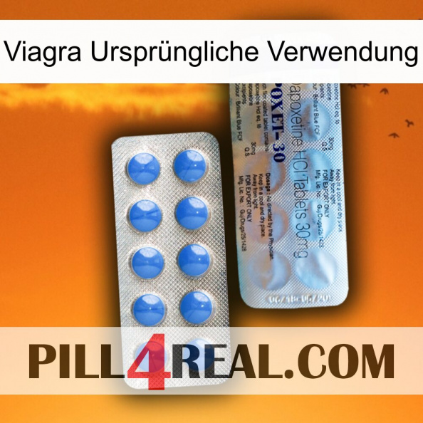 Viagra Ursprüngliche Verwendung 39